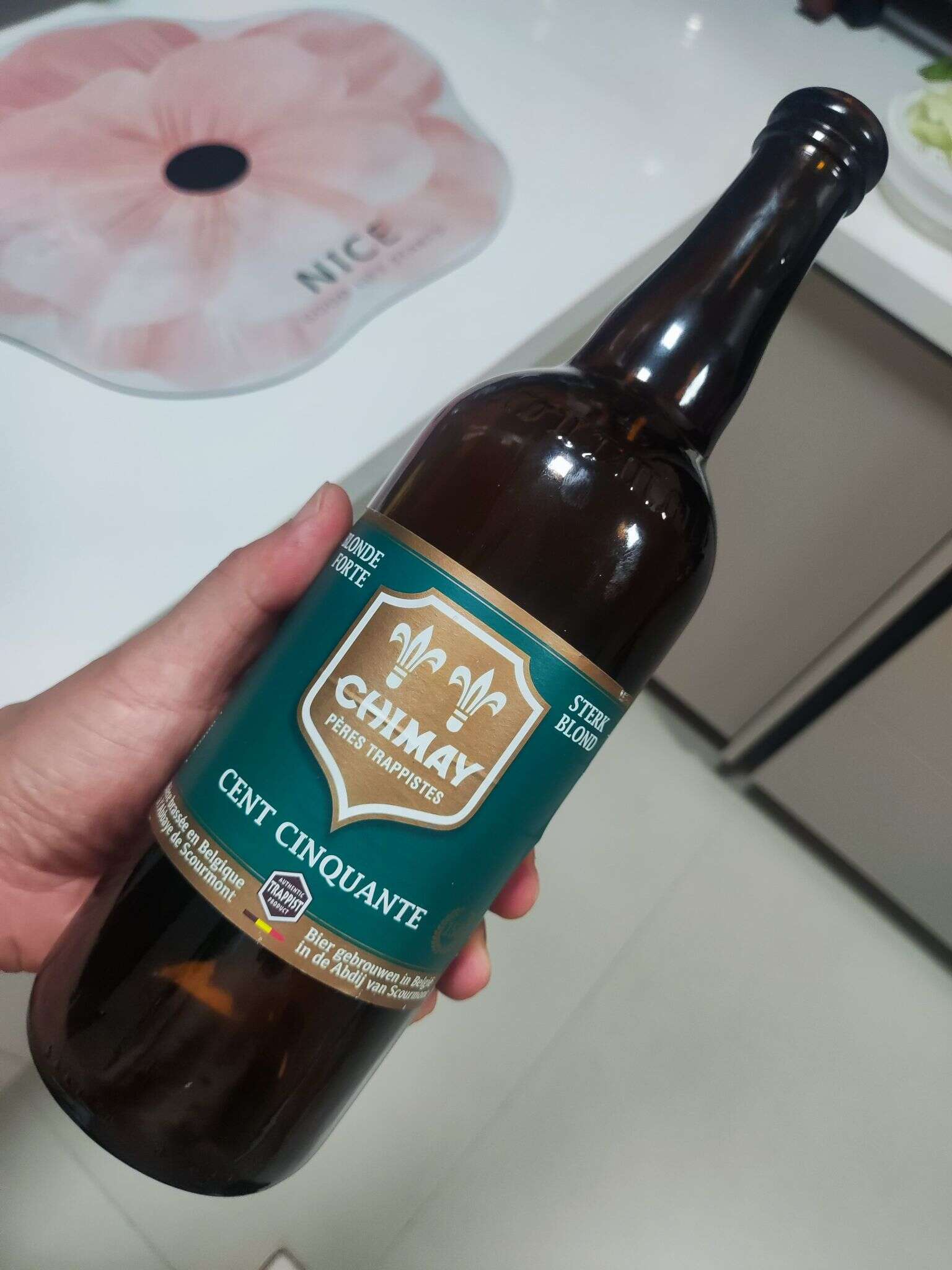 Chimay Cent Cinquante 20240519 010723